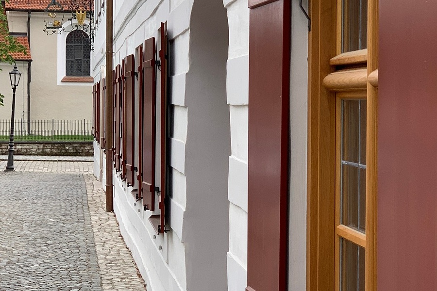 Fassade