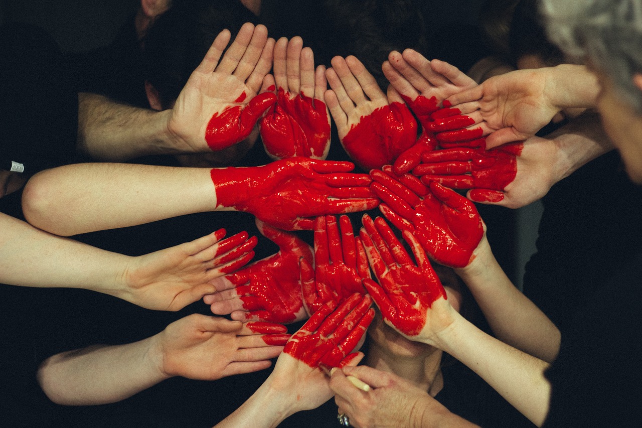 Loving Hands